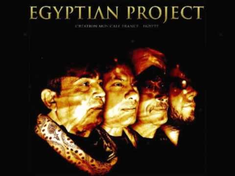 Egyptian Project Menen Aguibak