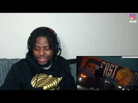 Mc Mego Ft Blidogg Haramy امسي ميغو حرامي REACTION