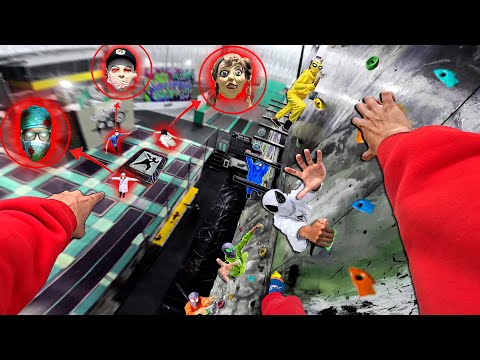 Bros 8 Spider Man Broke Into All Abandoned Places Met All Serbian Dancing Season 3 Story POV Bros 8 Spider Man Broke Into All Abandoned Places Met All Serbian Dancing Season 3 Story POV