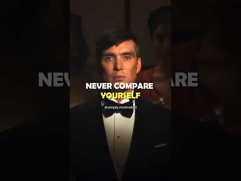 Better Than You Sigma Rule Thomas Shelby Shorts Motivation Thomasshelby Sigmarule Quotes