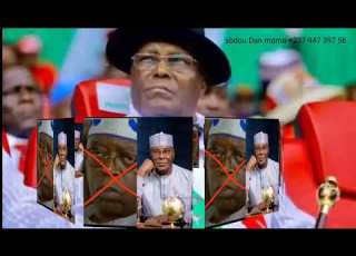  Sabuwar Wakar Atiku By Abdou Dan Mama Unifier
