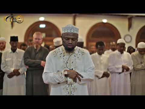 Okasha Kameny صلاة الفجر في كينيا القصص برواية خلف عكاشة كميني