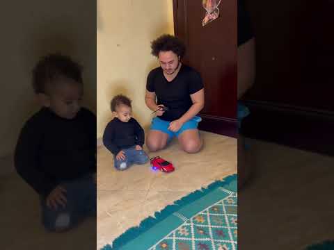 سبايدر مان بيخوف ناصر مش عارف خاف ليه