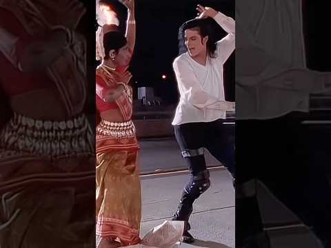 Michael Jackson Making Black Or White Michael Jackson Making Black Or White