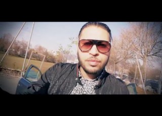 HARAFAT WECH POTO OFFICIEL CLIP