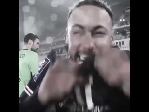 يعني كله كذب من البداية نيمار الهلال