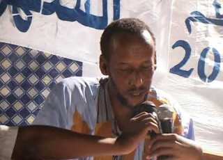  مهرجان اندومري 2010 عبيدا ولد اجريفين