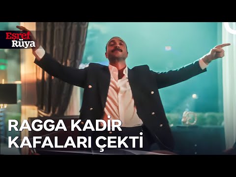 Yetimlere Baba Olunca Kadir Yanık Eşref Rüya 24 Bölüm