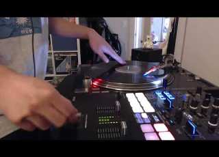  DJ Earlybird DMC Scratch Canada 2026