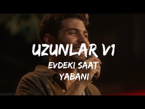 طريقه نطق اغنيه Uzunlar Evdeki Saat من مسلسل المتوحش حلقه 5 Yabani