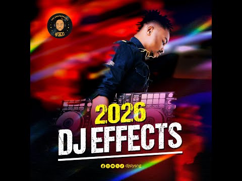 DJ SOUND EFFECTS 2026 FREE DJ SAMPLES 2026 DJ DROPS 2026 NEW VOL 19 DJ SLY