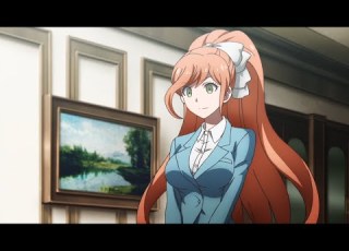 CHISA