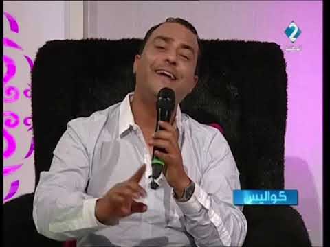 الفنان سامي الهلالي تكويت و ما قلت أحيت