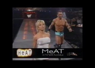 Jeff Jarrett Vs Meat Heat Aug 15th 1999