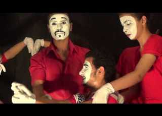 ترنيمه طبيعه الايام مايم البدايه 2015