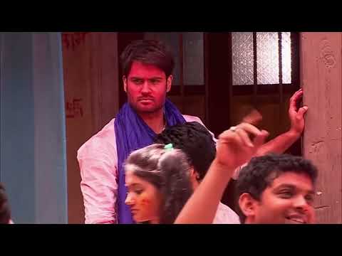 غيره اركي على مادهو بحبك وبغار