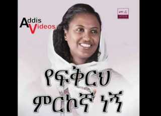 ትልቅ ነህ By Zerfe Kebede