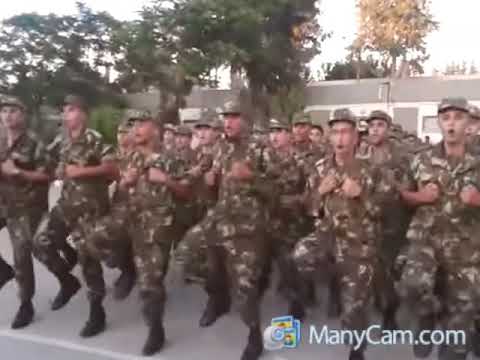 يحيا الجيش الوطني الشعبي