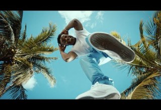 Kodak Black Usain Boo Official Music Video