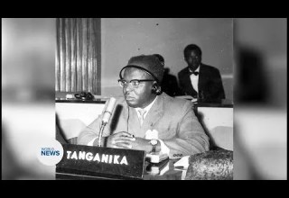 Sheikh Kaluta Amri Abedi Remembered In Tanzania 