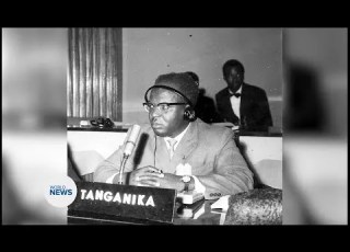 Sheikh Kaluta Amri Abedi Remembered In Tanzania