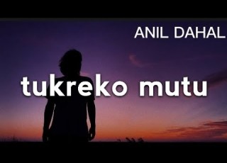  TUKREKO MUTU MATHI AJHAII KATI BHAR BAAKI Lyrics Karanbhatta