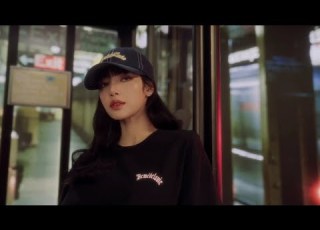  LISA TOMBOY Destiny Rogers FM V