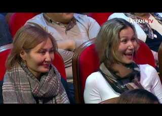 Турсынбек Кабатов Монолог День рождения