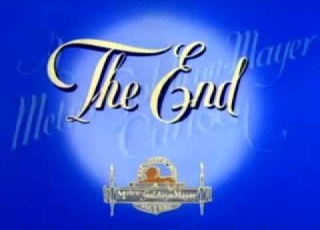 The Lonesome Mouse Sufferin Cats End Titles Recreation