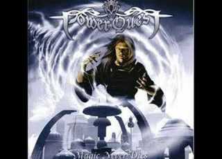  Power Quest Find My Heaven