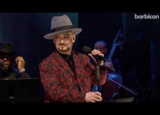 You Re The Best Thing Paul Weller Boy George Jules Buckley The BBC Symphony Orchestra