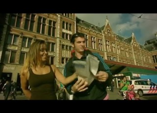 Chris Lake Feat Emma Hewitt Carry Me Away OFFICIAL MUSIC VIDEO