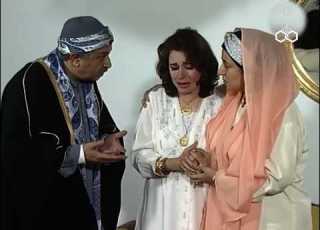 بث مباشر لن اعيش في جلباب ابي احلى الحلقات