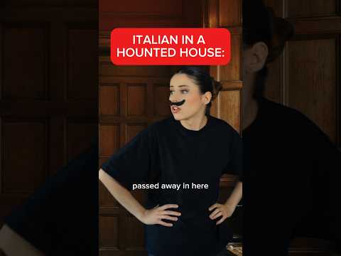 Can Italians Confirm Sketch Italy Comedy