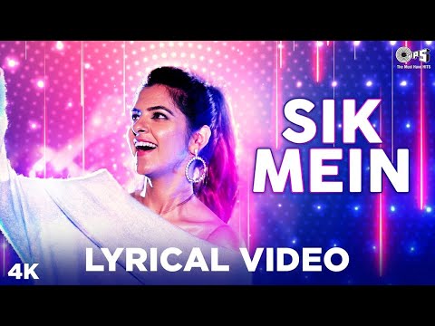 Sik Mein Lyrical Video Vandana Nirankari Jayesh Sharma Sindhi Song