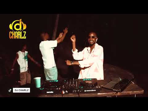 DJ Charlz Best Bongo Love Songs Mix 2026 Diamond Platnumz Zuchu Edition