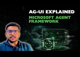  AG UI Explained The Protocol Behind Agentic Browsers