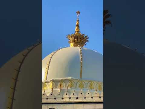 Khawaja Garib Nawaz Qawwali Dargah Ajmer Rajasthan Aamisnetwork Qawwali