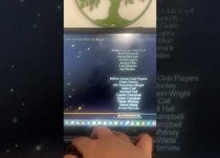 Mother Goose Club Nursery Rhyme Singing Credits