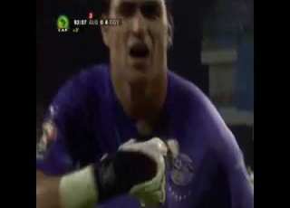 مصر والجزائر 4 0 قبل نهائي كاس افريقيا 2010