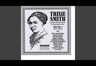 Railroad Blues Take 2