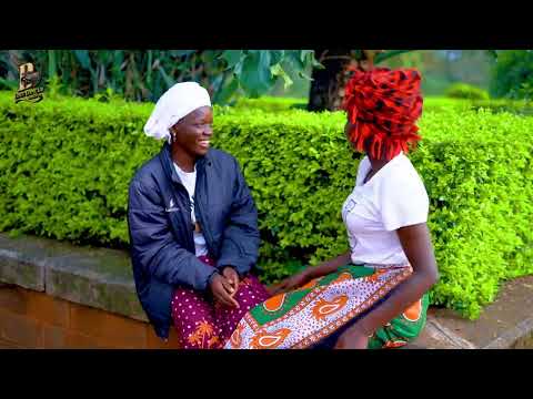 MAMUCHI ANEGE OFFICIAL VIDEO WISHO WERITAB KAMAGUT