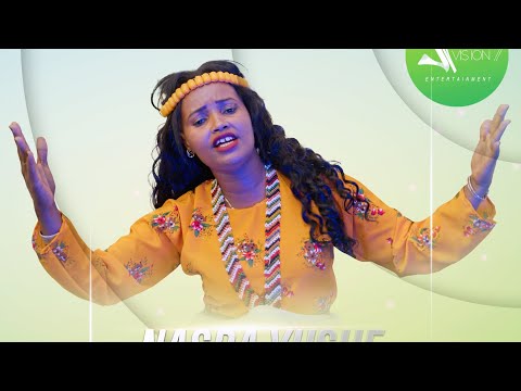 Nasra Yusuf Naalamalloo New Ethiopian Oromo Music 2022 Official Video