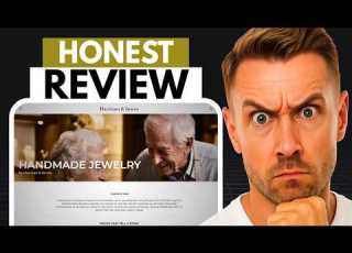 Harrison James Review 2026 SCAM Or LEGIT