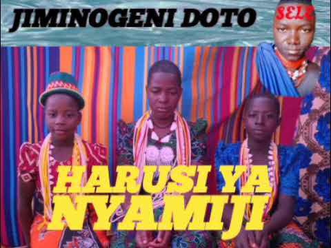 JIMINOGENI DOTO HARUSI YA NYAMIJI 2025