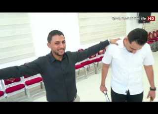 أفراح الزيادنة حفل زفاف العريس علي الفنان حمزة الشرعة وفرقته الموسيقية