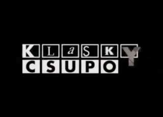  Fox Film Csupo 1931