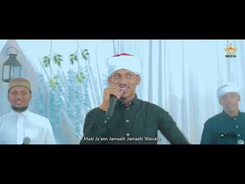 Highlight Nashida Haarawa NURAL KOWN Jettu Yeroo Dhihootti Nu Eegadhaa Insha Allah