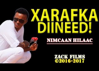  NIMCAAN HILAAC XARAFKA DIINEED ᴴᴰ LYRICS 2016 2017