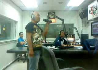 May 25 2012 Gapnud Ni Steve Nakauyab Ug Indiano Iya Gf